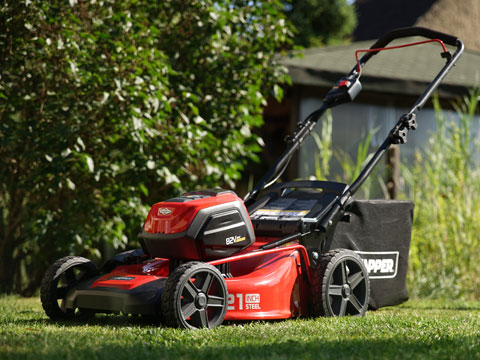 Briggs and stratton online 675 series lawn mower